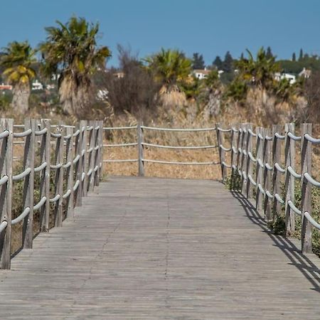 Anchor Apartment - Herdade Dos Salgados & Luxurious & 7 Pools & Golf Albufeira Bagian luar foto