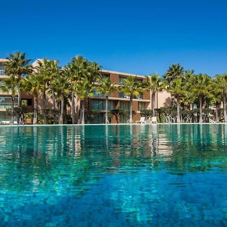 Anchor Apartment - Herdade Dos Salgados & Luxurious & 7 Pools & Golf Albufeira Bagian luar foto