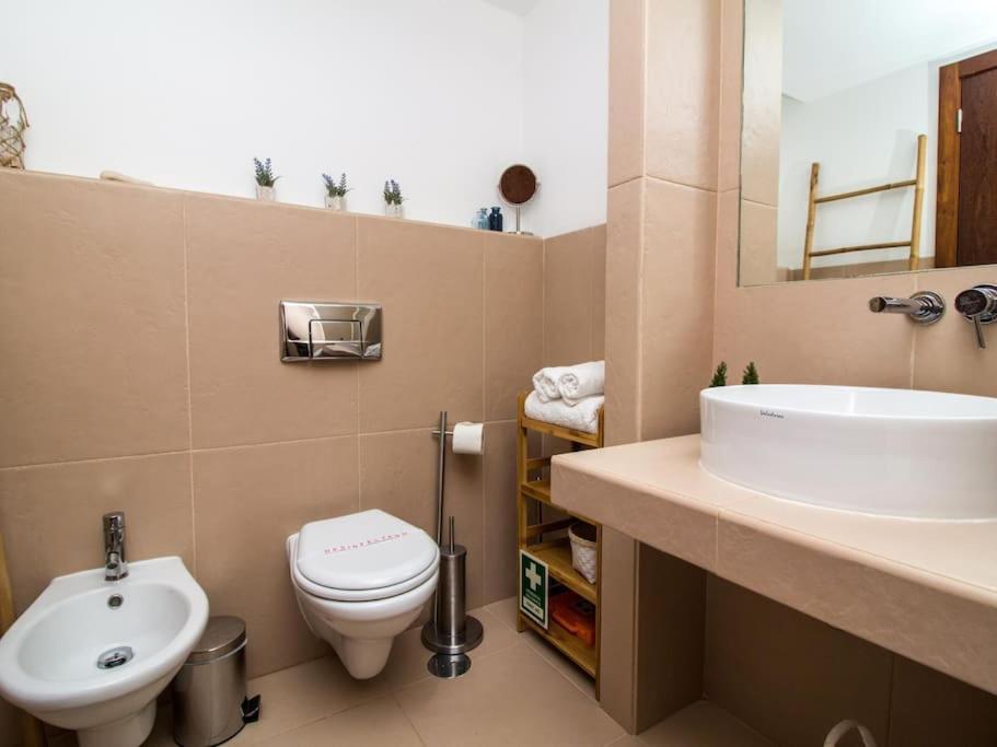 Anchor Apartment - Herdade Dos Salgados & Luxurious & 7 Pools & Golf Albufeira Bagian luar foto