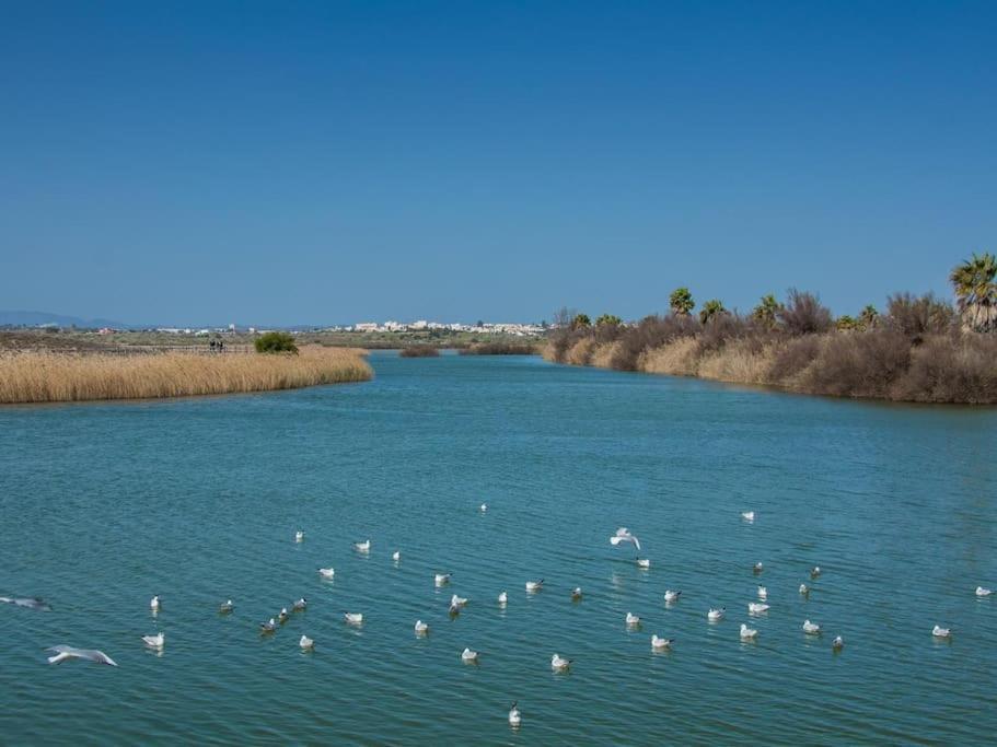 Anchor Apartment - Herdade Dos Salgados & Luxurious & 7 Pools & Golf Albufeira Bagian luar foto