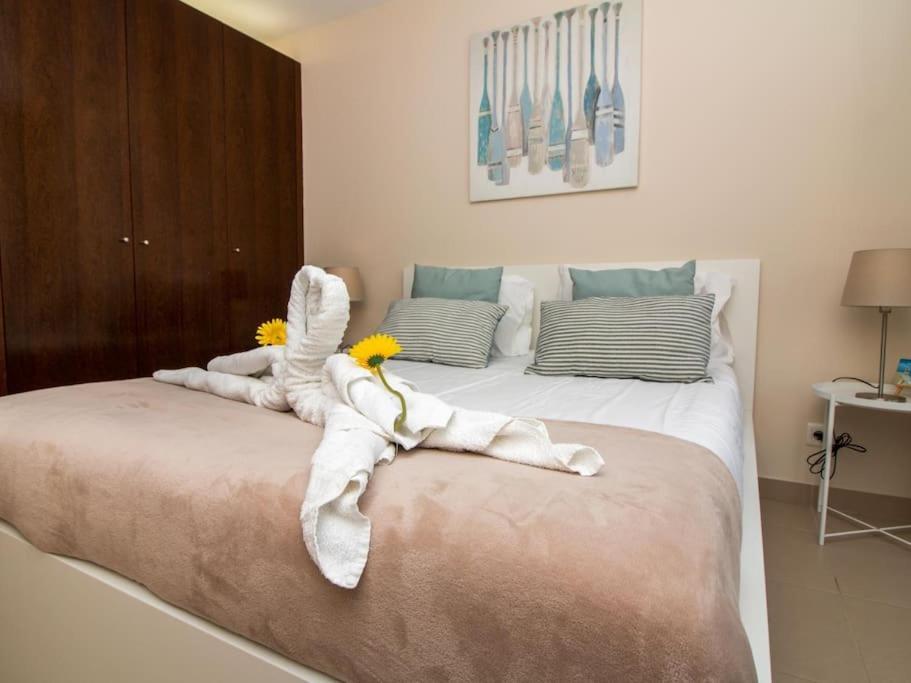 Anchor Apartment - Herdade Dos Salgados & Luxurious & 7 Pools & Golf Albufeira Bagian luar foto