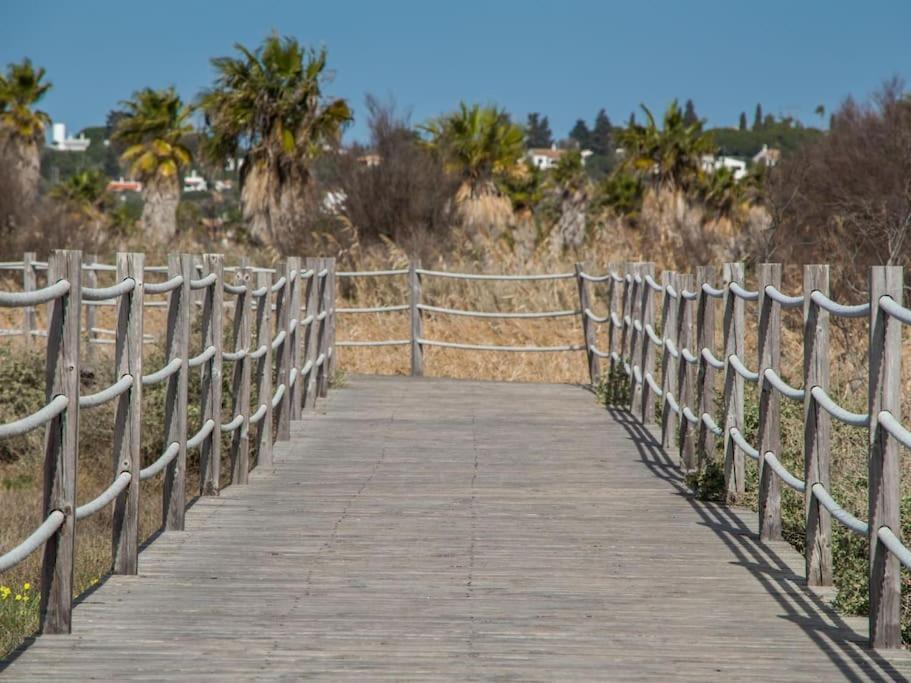 Anchor Apartment - Herdade Dos Salgados & Luxurious & 7 Pools & Golf Albufeira Bagian luar foto