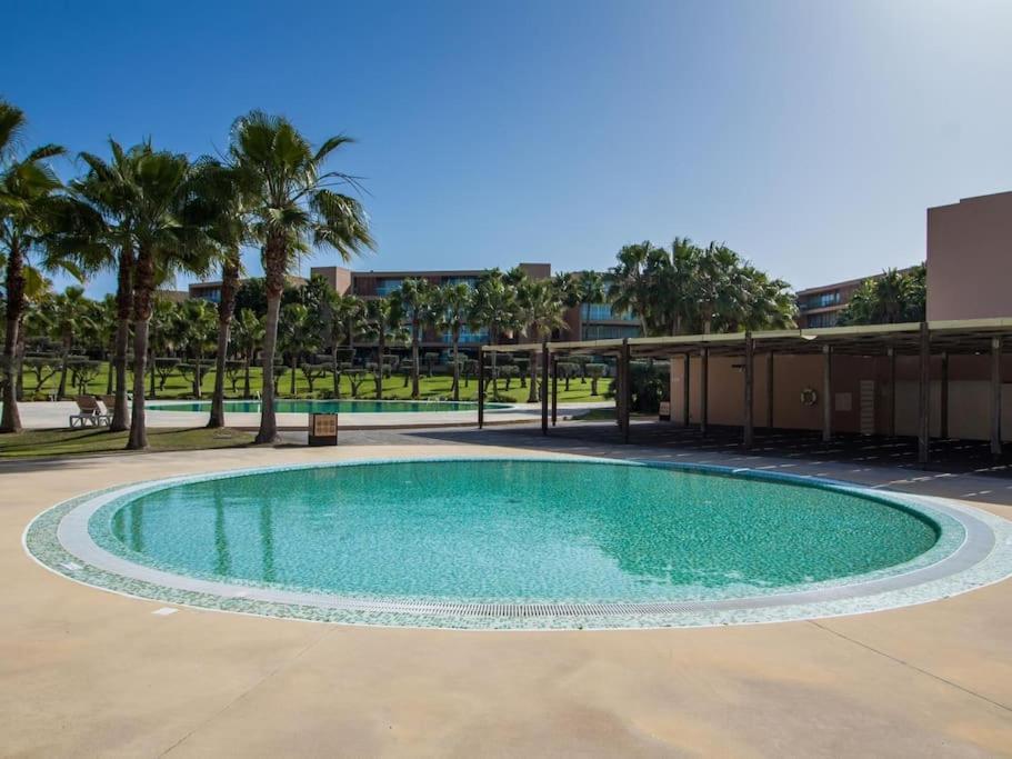 Anchor Apartment - Herdade Dos Salgados & Luxurious & 7 Pools & Golf Albufeira Bagian luar foto