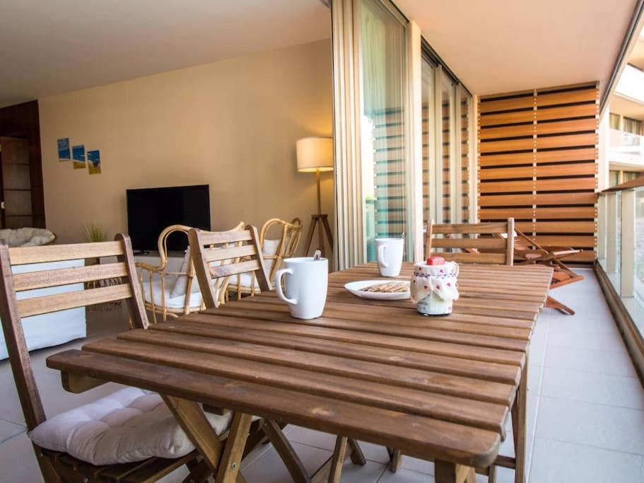 Anchor Apartment - Herdade Dos Salgados & Luxurious & 7 Pools & Golf Albufeira Bagian luar foto