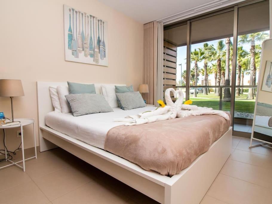Anchor Apartment - Herdade Dos Salgados & Luxurious & 7 Pools & Golf Albufeira Bagian luar foto