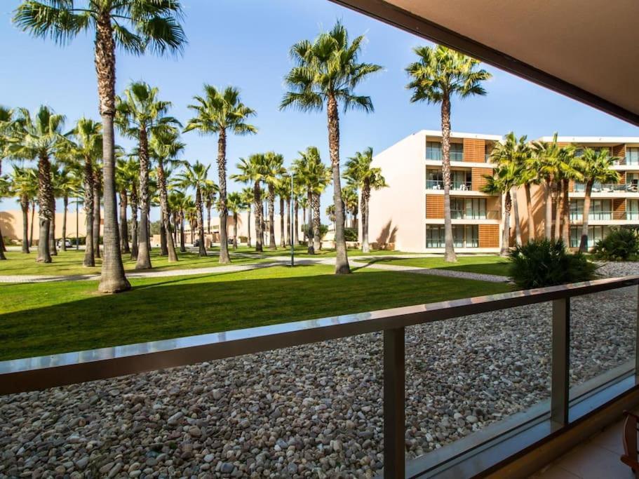 Anchor Apartment - Herdade Dos Salgados & Luxurious & 7 Pools & Golf Albufeira Bagian luar foto