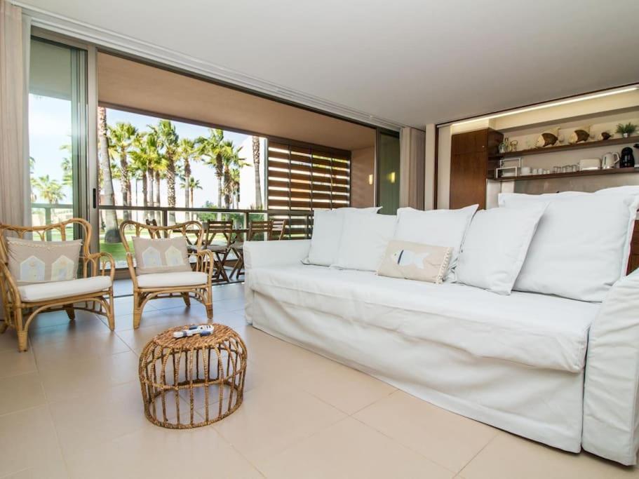 Anchor Apartment - Herdade Dos Salgados & Luxurious & 7 Pools & Golf Albufeira Bagian luar foto