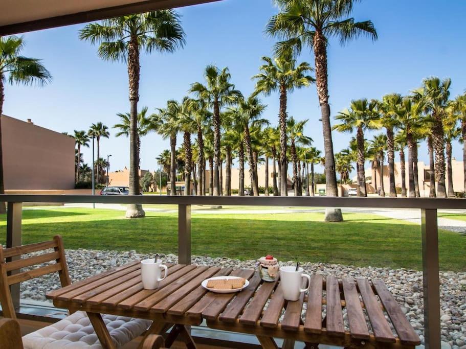 Anchor Apartment - Herdade Dos Salgados & Luxurious & 7 Pools & Golf Albufeira Bagian luar foto
