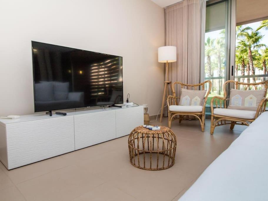 Anchor Apartment - Herdade Dos Salgados & Luxurious & 7 Pools & Golf Albufeira Bagian luar foto