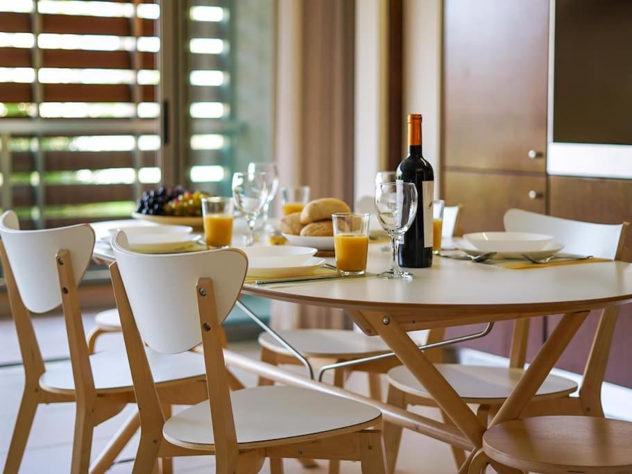 Anchor Apartment - Herdade Dos Salgados & Luxurious & 7 Pools & Golf Albufeira Bagian luar foto