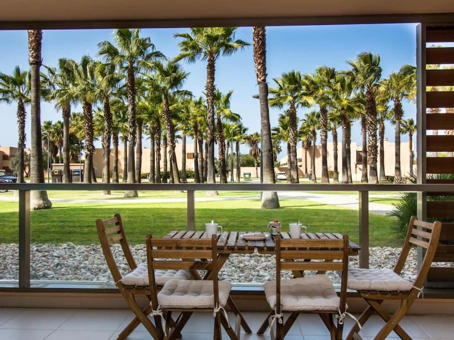 Anchor Apartment - Herdade Dos Salgados & Luxurious & 7 Pools & Golf Albufeira Bagian luar foto